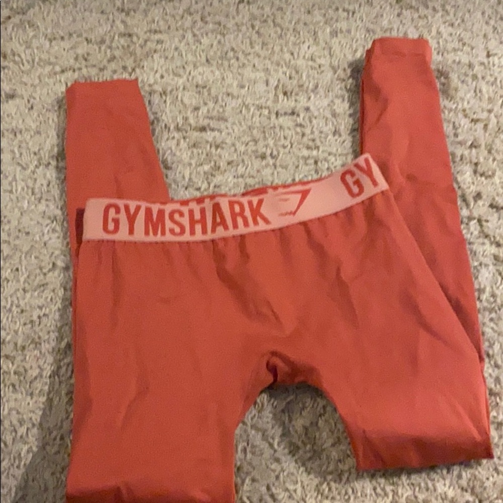 Gymshark Leggings
